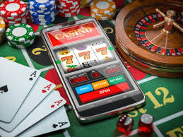 Discover the World of Online Agents at No Wager Casinos Discover the World of Online Agents at No Wager Casinos
