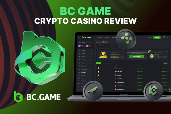 Exploring the Features of BC.Game Platform Your Gateway to Cryptocurrency Gaming Exploring the Features of BC.Game Platform Your Gateway to Cryptocurrency Gaming
