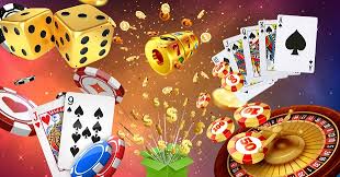 Monster Win Ontdek de Spannende Wereld van Online Kansspelen! Monster Win Ontdek de Spannende Wereld van Online Kansspelen!