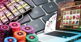 Online Casino En Guide til Underholdning og Gevinst Online Casino En Guide til Underholdning og Gevinst