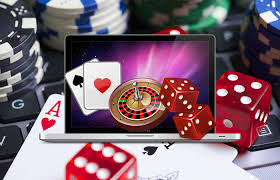 Winpot La Revolución del Juego en Línea -1273704588